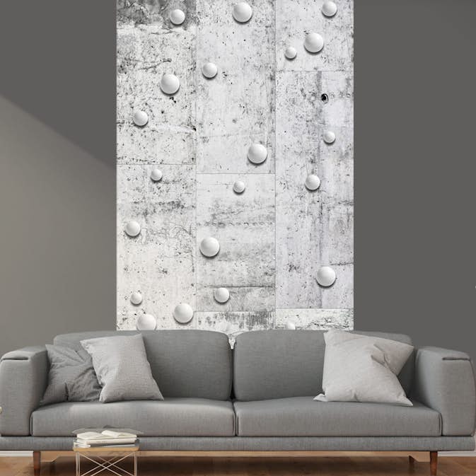 Fototapet Arkiio Unusual Ornament 50x1000 cm