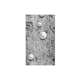 Fototapet Arkiio Pearls on Concrete 50x1000 cm