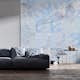 Fototapet Arkiio Blue Marble 50x1000 cm
