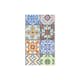 Fototapet Arkiio Colorful Mosaic 50x1000 cm