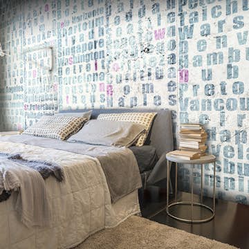 Fototapet Arkiio Concrete Cities 50x1000 cm