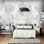 Fototapet Arkiio Concretum murum 50x1000 cm