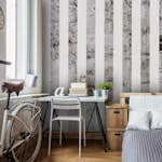 Fototapet Arkiio Styling of Concrete 50x1000 cm