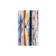 Fototapet Arkiio Colorful Splash 50x1000 cm