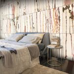 Fototapet Arkiio Colourful Streams 50x1000 cm