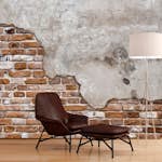 Fototapet Arkiio Industrial Duet