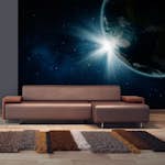 Fototapet Arkiio Självhäftande Earth