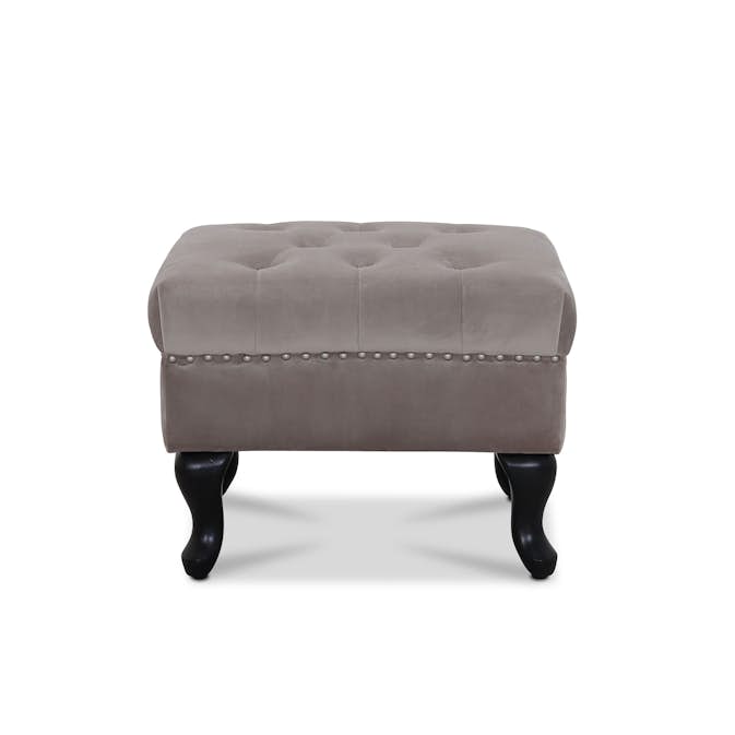 Fotpall Hagagruppen Aberdeen Sammet