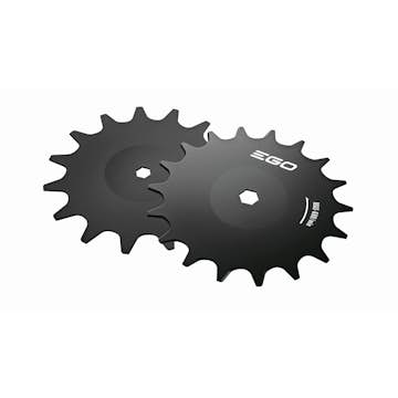 Saxklingor EGO POWER+ för RTX2301