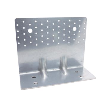 Vinkelbeslag Simpson strong Tie ABR 3x255x100x200