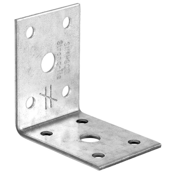 Vinkelbeslag Simpson strong Tie AC 2x50x35x50