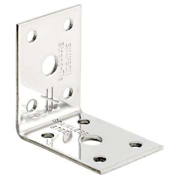 Vinkelbeslag Simpson strong Tie AC Ro stfri A4 2x50x35x50