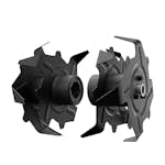 Knivblad EGO POWER+ för Kultivator CTA9500