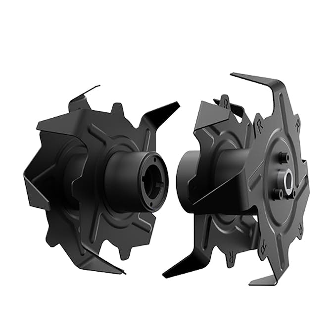 Knivblad EGO POWER+ för Kultivator CTA9500