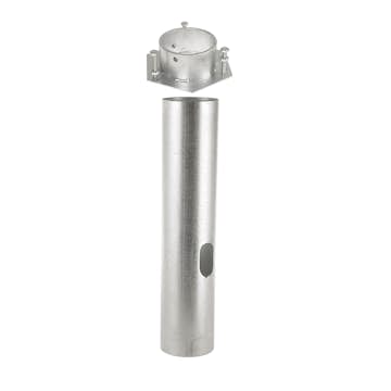 Adapter Norlys till Pollare 108