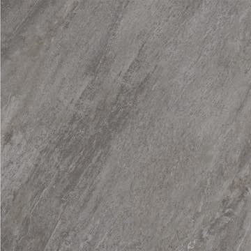 Klinker Lhådös Stone 60x60 cm Mörkgrå