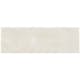 Kakel Tenfors Lineo Ivory Blank 6,5x20 cm