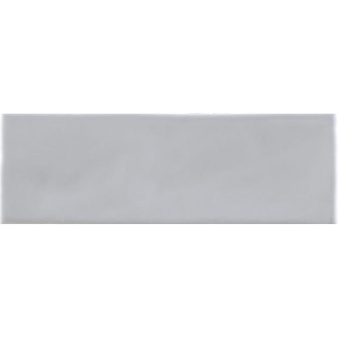 Kakel Tenfors Lineo Pearl Blank 6,5x20 cm