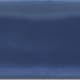 Kakel Tenfors Jewell Blue Blank 7,5x30 cm