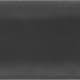 Kakel Tenfors Jewell Black Blank 7,5x30 cm