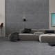 Klinker Tenfors Flodsten Winter 90x90 cm