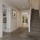 Klinker Tenfors Flodsten Night 60x60 cm