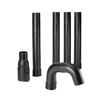 Tillsats EGO POWER+ för Lövblås LB5800E