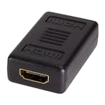 Skarvadapter LogiLink HDMI-dubbelhona