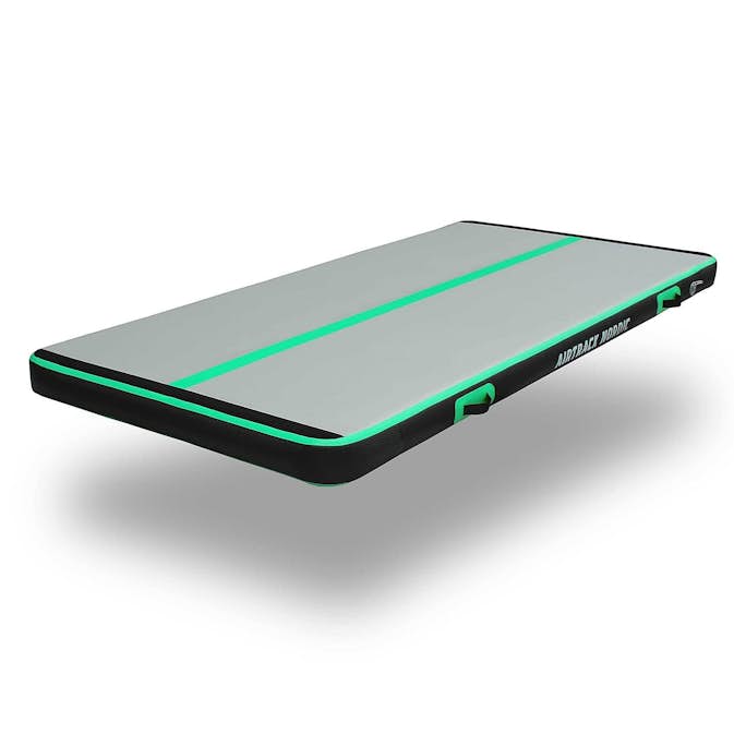 Luftvoltbana AirTrack Nordic Carbon