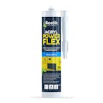 Akrylfogmassa Bostik Acryl Power Flex
