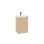 Tvättställsskåp Temal Stella med Tvättställ och 1 Lucka