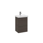 Tvättställsskåp Temal Stella med Tvättställ och 1 Lucka