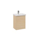 Tvättställsskåp Temal Stella med Tvättställ och 1 Lucka