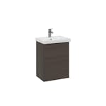 Tvättställsskåp Temal Stella med Tvättställ och 1 Lucka