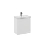 Tvättställsskåp Temal Stella med Tvättställ och 1 Lucka