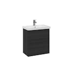 Tvättställsskåp Temal Stella med Tvättställ och 1 Lucka