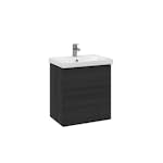 Tvättställsskåp Temal Stella med Tvättställ och 1 Lucka