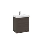 Tvättställsskåp Temal Stella med Tvättställ och 1 Lucka