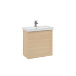 Tvättställsskåp Temal Stella med Tvättställ och 1 Lucka