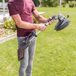 Grästrimmer AL-KO GT 1825 18V med Batteri och Laddare