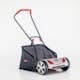 Cylindergräsklippare AL-KO Razor Cut 38.1 Hm Comfort