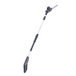 Häcksax AL-KO HTA 1845 18V med Batteri och Laddare