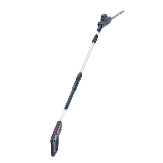 Häcksax AL-KO HTA 1845 18V med Batteri och Laddare