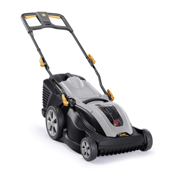 Gräsklippare Alpina AL2 4248 Li 48V med Batteri