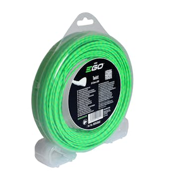Trimmertråd EGO Tvinnad 3.0mm x 50m