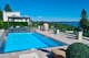 Pooltak Nordenspa Lowline 4,20 x 8,61 Klarplast