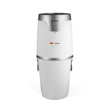 Centralenhet Allaway AZ45 Centraldammsugare 45 m Rördragning 20L 680W
