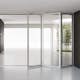 Vikparti Allvy Sunroom s30 2-Delad