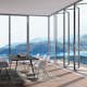 Vikparti Allvy Sunroom s30 7-Delad