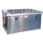 Aluminiumbox Jumbo